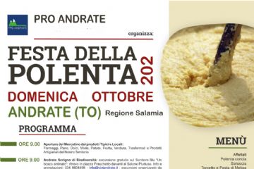 Festa della Polenta